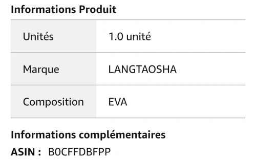 Lit médicalisé électrique Multifonctions LANGTAOSHA