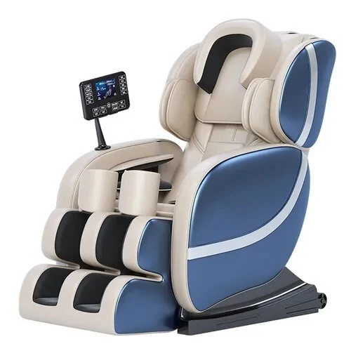 Fauteuil de massage corporelle pro  automatique  
