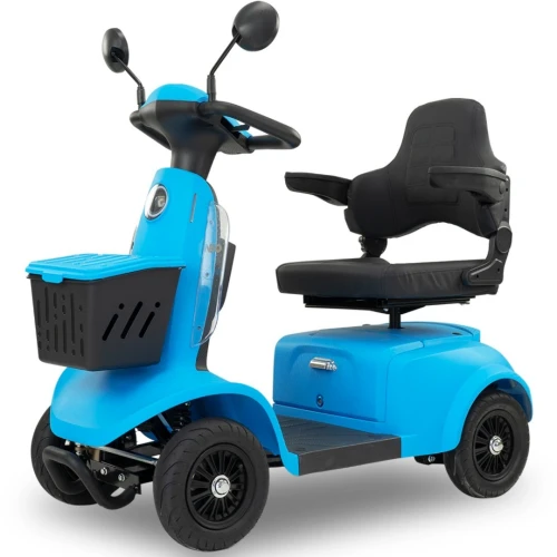 Scooter électrique roulant BILI BIKE SHINO G6 NEO