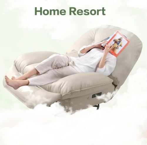 Fauteuil relax Rocking Chair