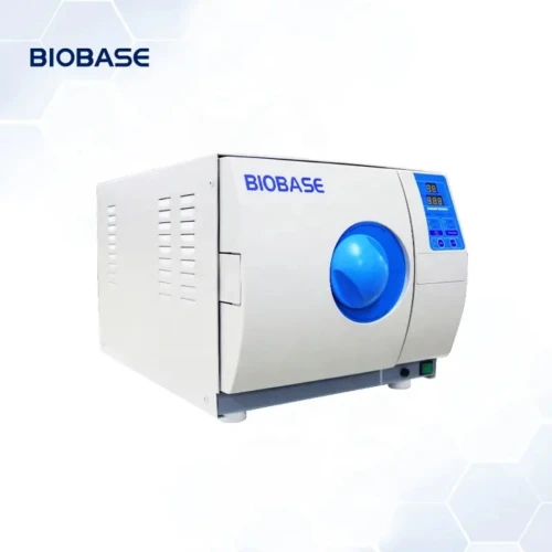 Autoclave BIOBASE  18L /23L 