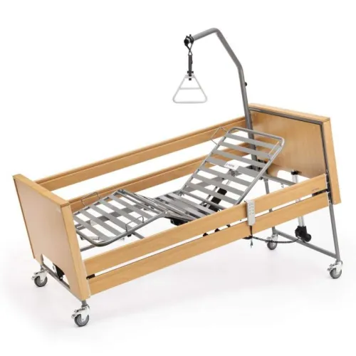 Lit Médicalisé ECOFIT Drive Devilbiss_ Germany 