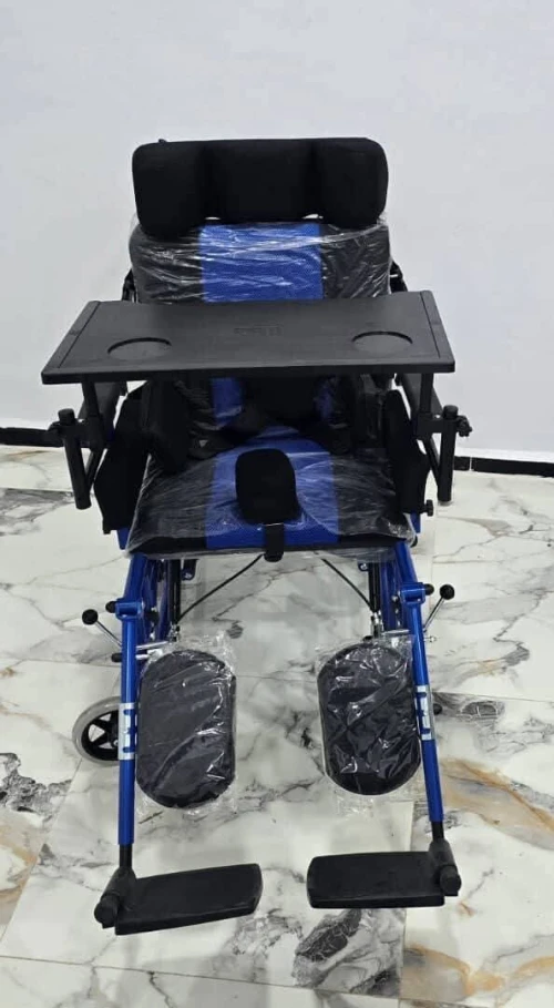 Fauteuil roulant IMC Enfant adulte 