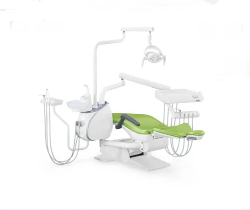 Fauteuil dentaire  multi fonctions Luxury CE