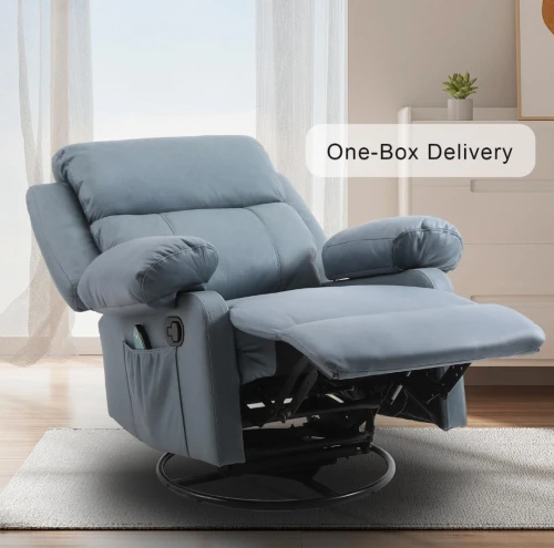 Fauteuil Relax massage 
