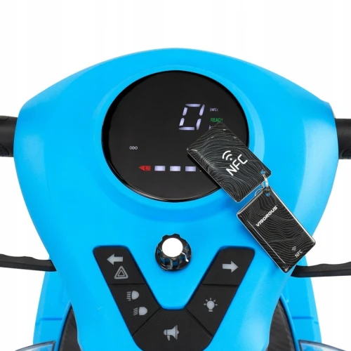 Scooter électrique roulant BILI BIKE SHINO G6 NEO