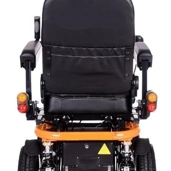 Fauteuil roulant électrique ks700