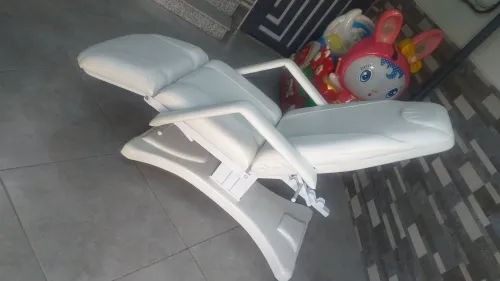 Fauteuil Relax Cache thermoforme 