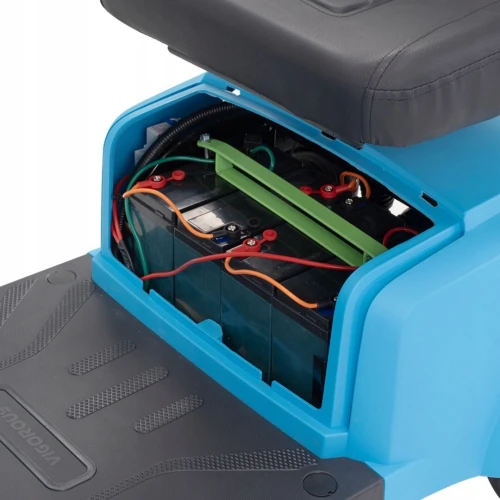Scooter électrique roulant BILI BIKE SHINO G6 NEO