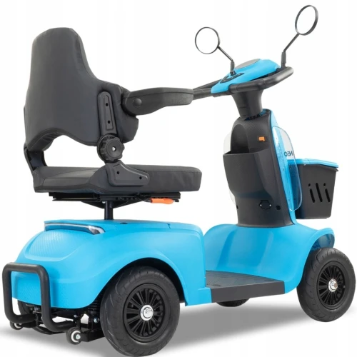 Scooter électrique roulant BILI BIKE SHINO G6 NEO