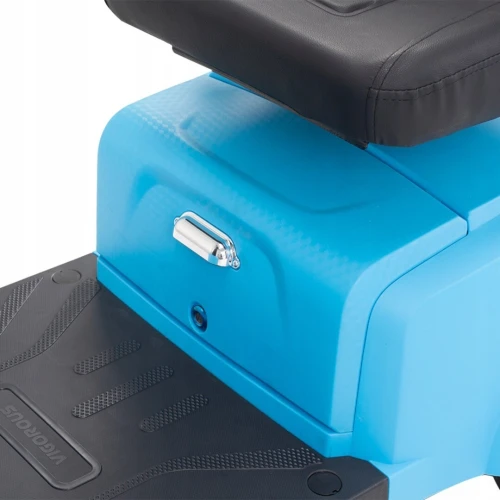 Scooter électrique roulant BILI BIKE SHINO G6 NEO