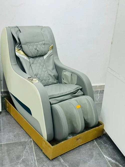 Fauteuil de massage 4D Luxury 