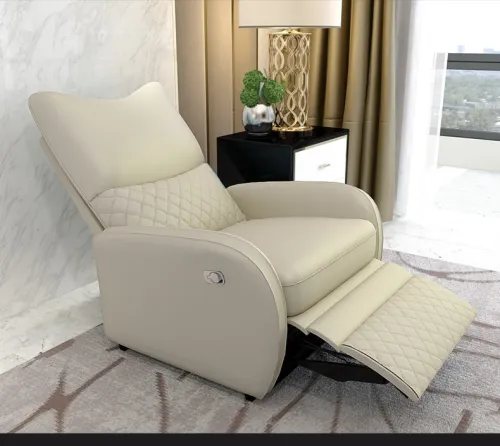 Fauteuil relax inclinable automatique 