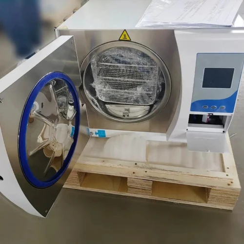 Autoclave BIOBASE  18L /23L 