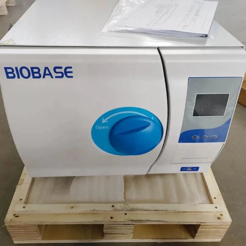 Autoclave BIOBASE  18L /23L 