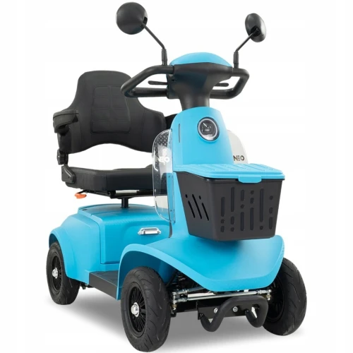 Scooter électrique roulant BILI BIKE SHINO G6 NEO