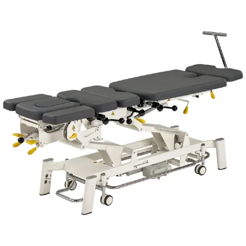 Table de massage  SPA électrique professionnel multifonction