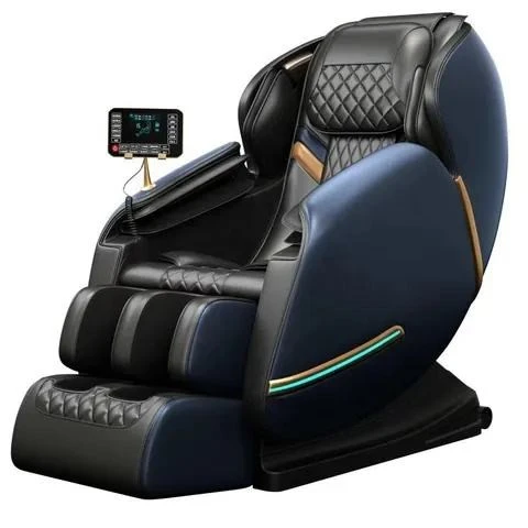 Fauteuil de massage 4D pro usage domestique 
