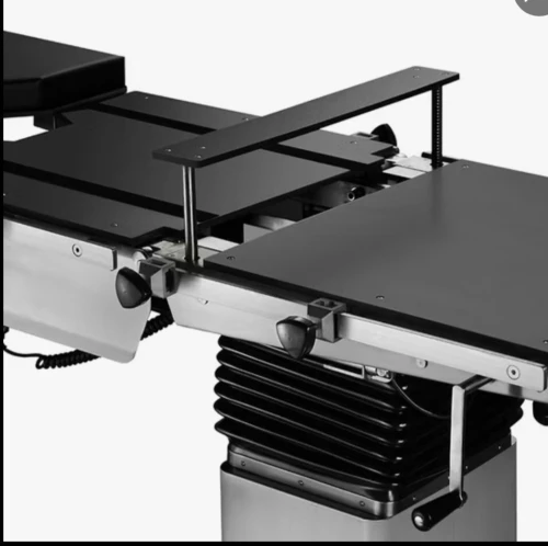 Table d'opération électrique 