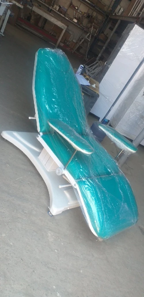 FAUTEUIL DE PRÉLÈVEMENT THERMOFORME