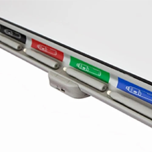 Tableau interactif blanc 