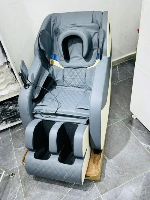 Fauteuil de massage 4D Luxury usage domestique 
