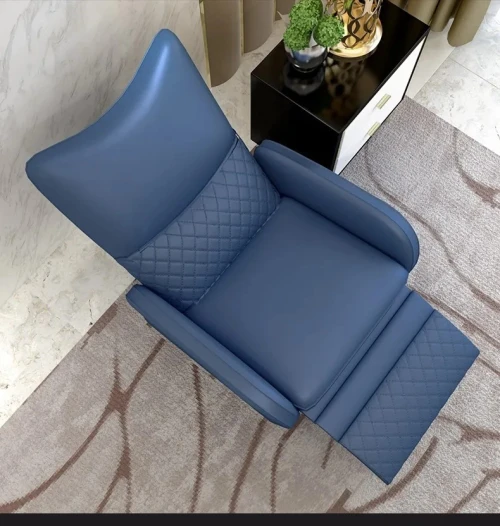 Fauteuil relax inclinable automatique 