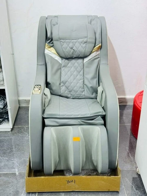 Fauteuil de massage 4D Luxury usage domestique 