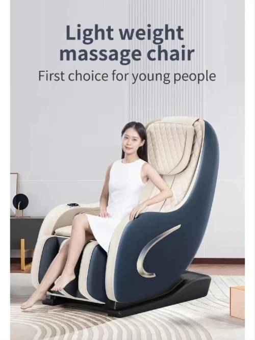 Fauteuil de massage usage domestique Jinhua