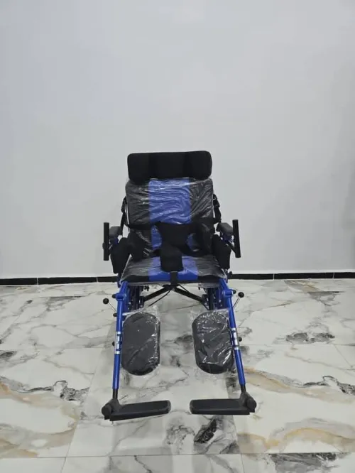 Fauteuil roulant IMC Enfant adulte 