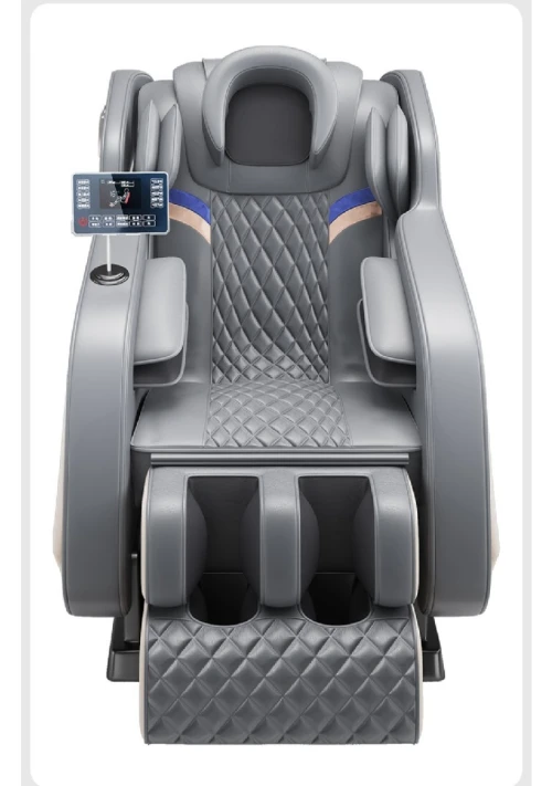 Fauteuil de massage et relaxation 4D prof usage domestique 