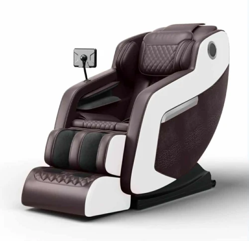 Fauteuil de massage corporelle zéro gravité 