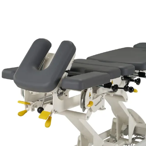 Table de massage  SPA électrique professionnel multifonction