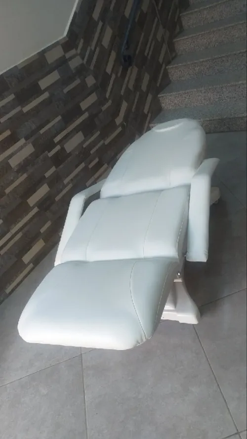 Fauteuil Relax Cache thermoforme 