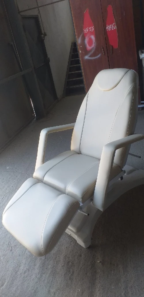 Fauteuil Relax Cache thermoforme 