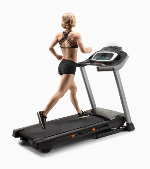 Tapis de course NORDICTRACK S25 pro