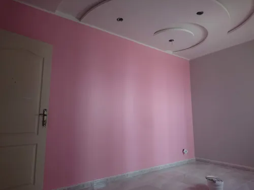 Peintre qualifié