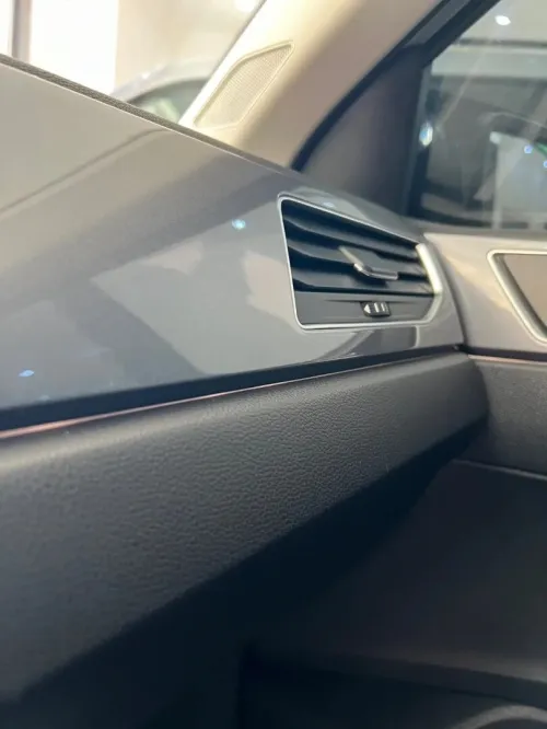 Volkswagen Polo 2019 Carat