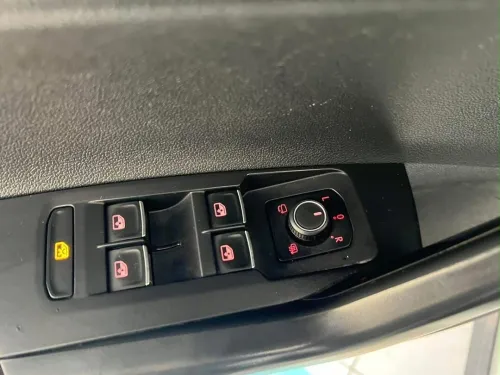 Volkswagen Polo 2019 Carat