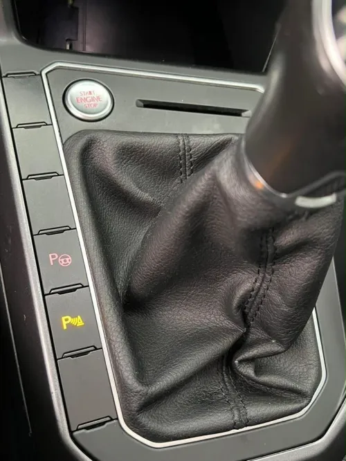 Volkswagen Polo 2019 Carat