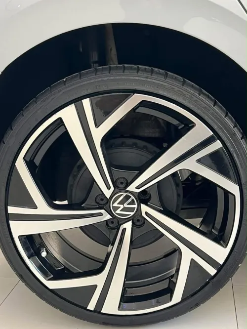 Volkswagen Polo 2019 Carat