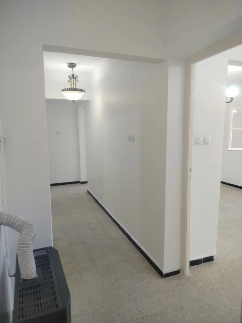 Location Appartement F3 Alger Zeralda