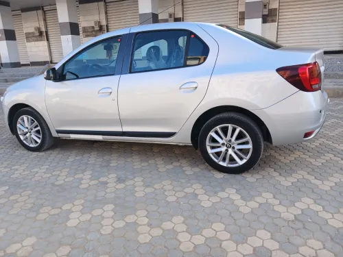 Renault Symbol 2018 Made In Bladi
