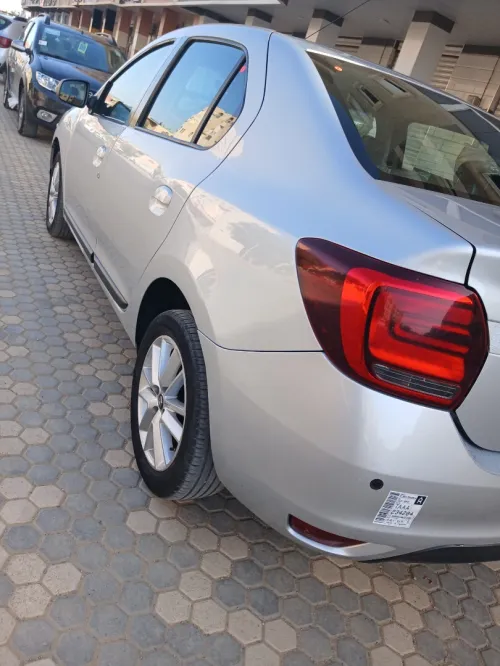 Renault Symbol 2018 Made In Bladi