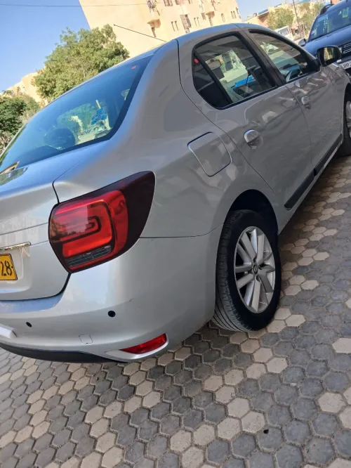 Renault Symbol 2018 Made In Bladi
