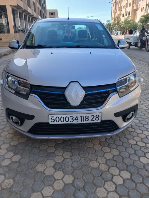 Renault Symbol 2018 Made In Bladi