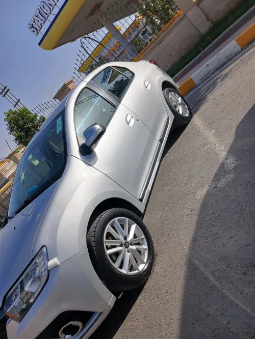 Renault Symbol 2018 Made In Bladi