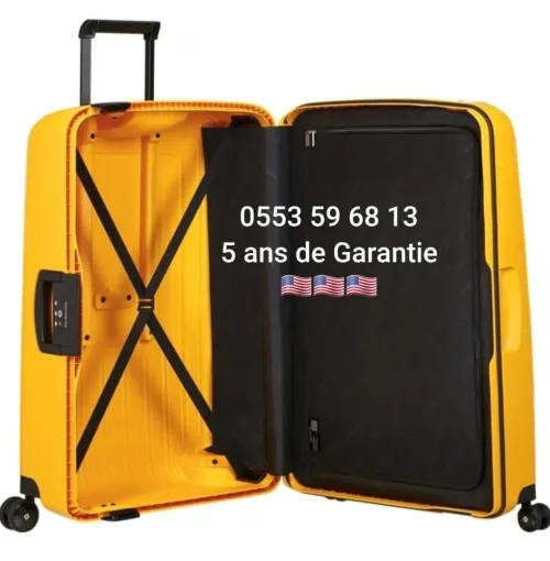 Valis Samsonite original 