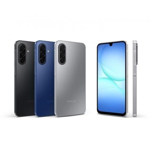 Samsung A17
