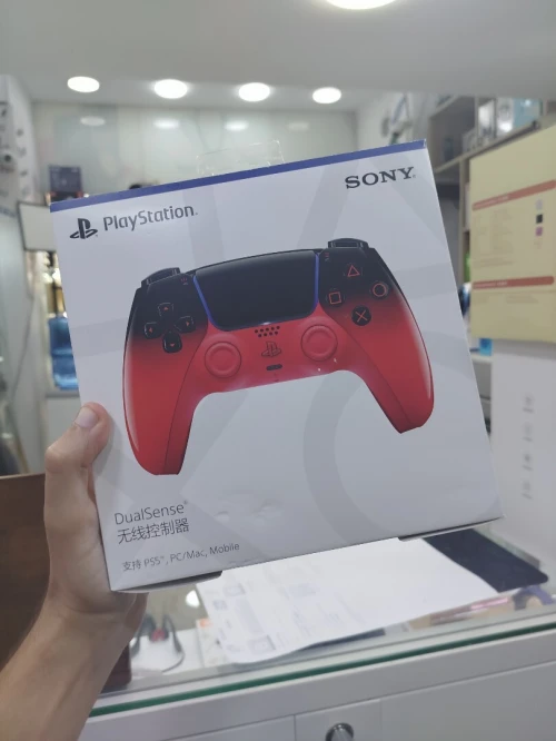 Manette ps5 edition 2026